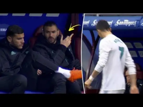 Video: Look at what